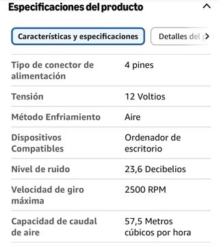 Ventilatore Noctua per Computer