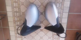 Espejos Gota Seat Leon/Toledo 1M