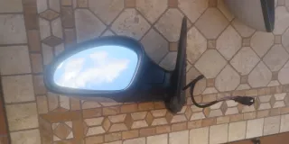 Espejos Gota Seat Leon/Toledo 1M