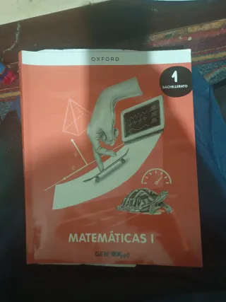 Libro 1º Bachillerato Future Prospects