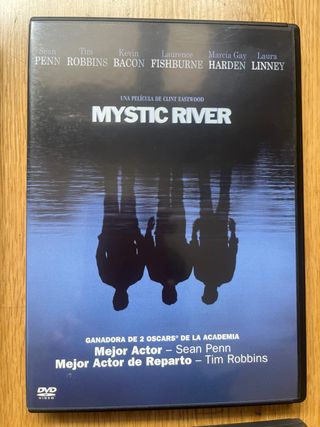Lote 4 Películas DVD. 1€ cada una. 6x5€.