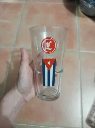 Vasos Legendario 12 unidades. OFERTAAAAAA