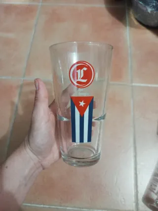 Vasos Legendario 12 unidades. OFERTAAAAAA