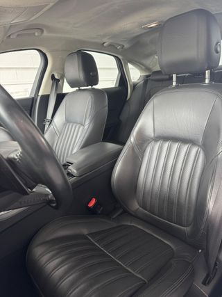 Jaguar XF 2018