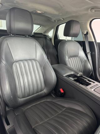 Jaguar XF 2018