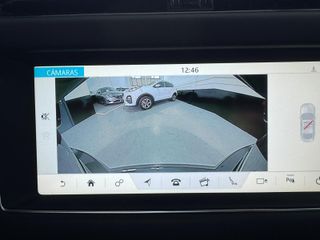 Jaguar XF 2018