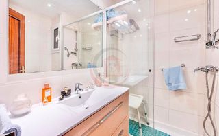 Ático en venta en La Sagrada Família en Barcelona