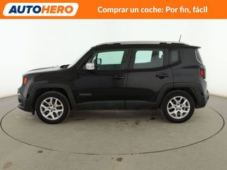 Jeep Renegade 1.4 M-Air Limited 4x2
