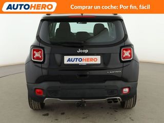 Jeep Renegade 1.4 M-Air Limited 4x2