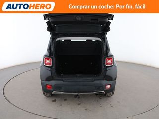 Jeep Renegade 1.4 M-Air Limited 4x2