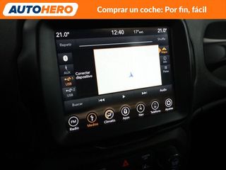 Jeep Renegade 1.4 M-Air Limited 4x2
