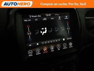 Jeep Renegade 1.4 M-Air Limited 4x2