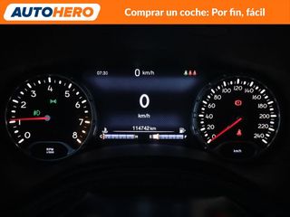 Jeep Renegade 1.4 M-Air Limited 4x2