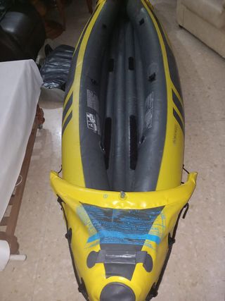 Kayak Explorer K2