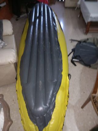 Kayak Explorer K2