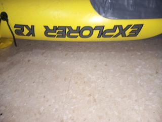 Kayak Explorer K2