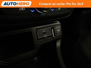 Jeep Renegade 1.4 M-Air Limited 4x2