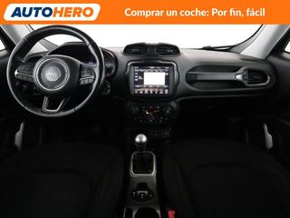 Jeep Renegade 1.4 M-Air Limited 4x2