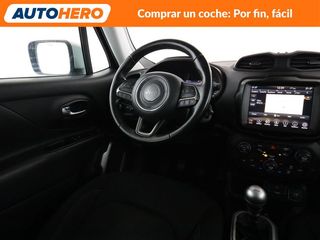 Jeep Renegade 1.4 M-Air Limited 4x2