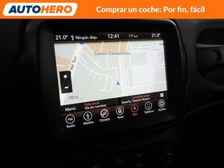 Jeep Renegade 1.4 M-Air Limited 4x2