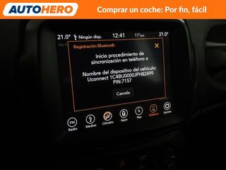 Jeep Renegade 1.4 M-Air Limited 4x2
