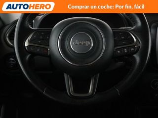 Jeep Renegade 1.4 M-Air Limited 4x2