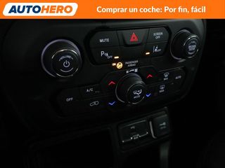 Jeep Renegade 1.4 M-Air Limited 4x2