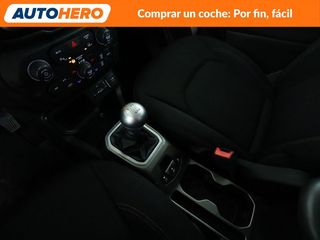 Jeep Renegade 1.4 M-Air Limited 4x2