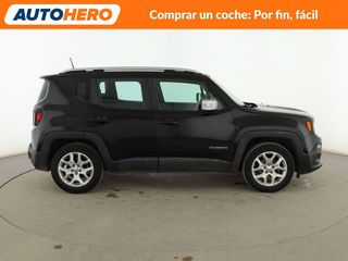 Jeep Renegade 1.4 M-Air Limited 4x2