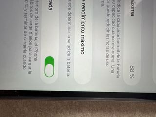 iPhone 11 Negro