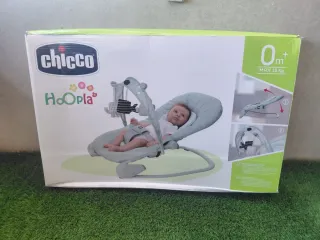 Hamaca para bebé