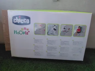 Hamaca para bebé