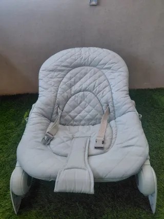 Hamaca para bebé