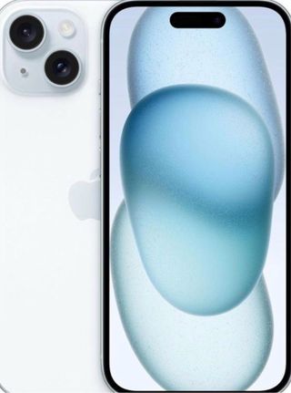 iPhone 15