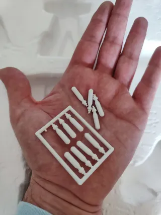 Supercars Gattiger Deluxe DX