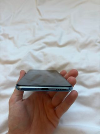 Xiaomi Mi 11 Lite 128GB Nero