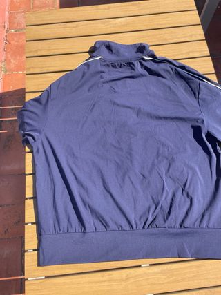 Chaqueta deportiva Oysho Gigantes Fútbol Club