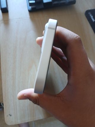 iPhone 13 128GB Blanco Impecable