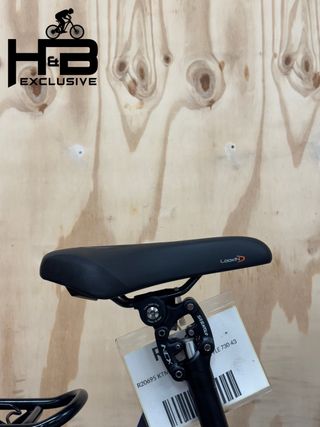 KTM Macina Style 730 Shimano Deore 2024