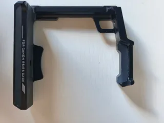 Gabbia Tilta per Canon R5/R5C