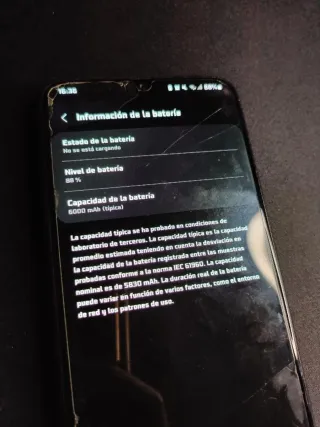 Samsung Galaxy M31 64GB Blu - Molto curato + Extra