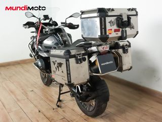 BMW R 1200 GS ADVENTURE