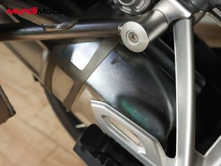 BMW R 1200 GS ADVENTURE