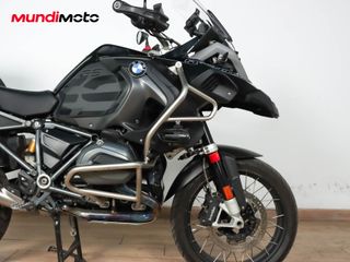 BMW R 1200 GS ADVENTURE