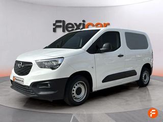 Opel Combo Cargo 1.5 75kw 102CV