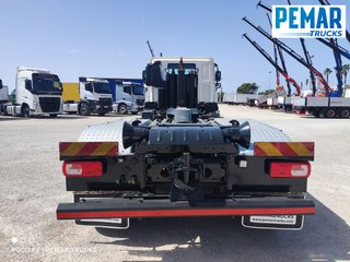 DAF CF 480 6X2 MULTILIFT EURO 6
