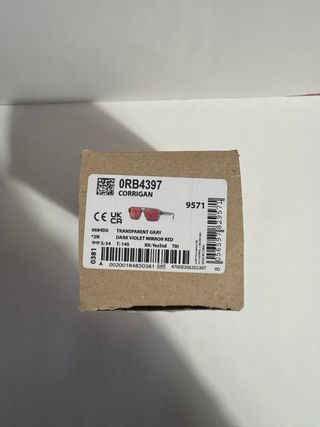 Occhiali da Sole Ray-Ban