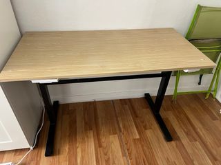 Mesa Escritorio Elevable Ajustable