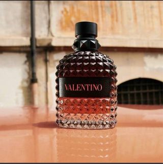 Valentino Uomo Born in Roma Coral Fantasy