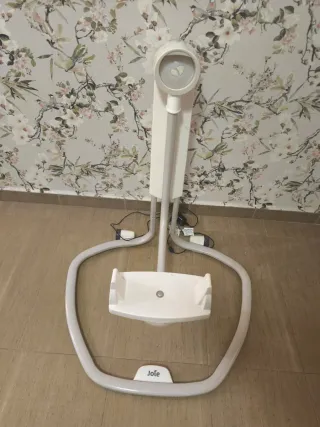 Hamaca columpio bebé Joie